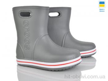 Сапоги из пены Pryama Vigoda 4258-5021-3