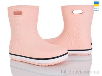 Сапоги из пены Мир 4258-5021-26