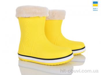 Чоботи з піни Pryama Vigoda 4258-5021-8A