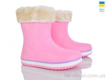 Сапоги из пены Мир 4258-5021-23A