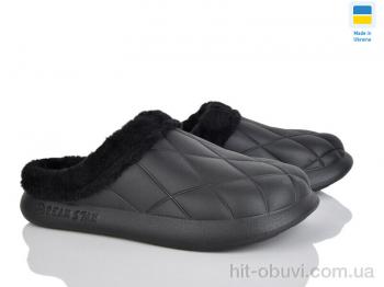 Галоші Vladimir DS ГП38 чорний