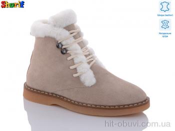 Черевики Sharif, H9111450(36,38,40)