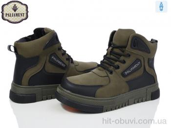 Черевики PALIAMENT, MD1255-3