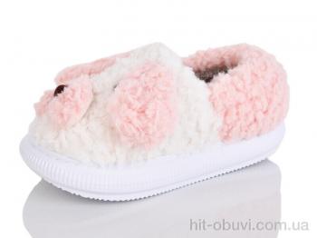 Капці Luck Line 813-6