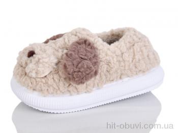 Тапки Luck Line 813-16