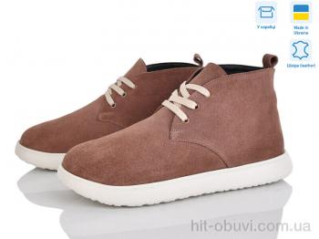 Черевики A.N.I.One 7001-79