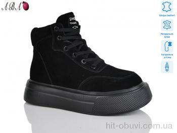 Черевики Aba K009-1