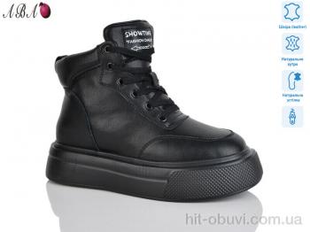 Черевики Aba K009-6