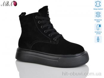 Черевики Aba K012-1