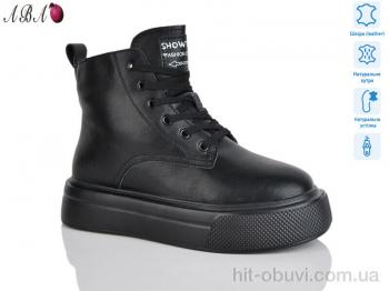 Черевики Aba K012-6
