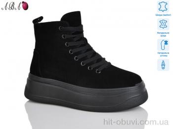 Черевики Aba AG184-1