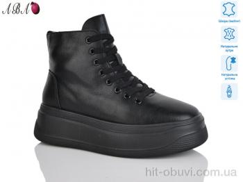 Черевики Aba AG184-6