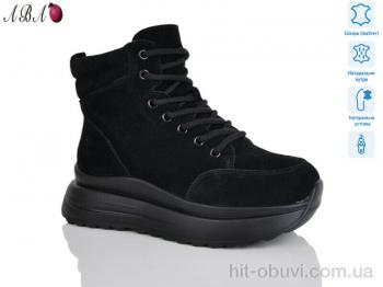 Черевики Aba CE083-1