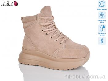 Черевики Aba CE083-26