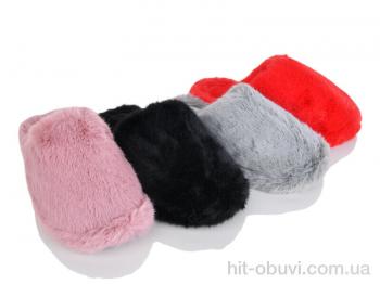 Тапки Deshman 1728 mix