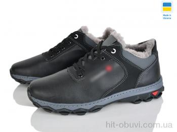 Кроссовки Paolla РБ36C-3M чорний