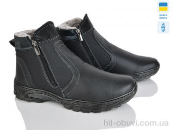 Ботинки Paolla РБ5 чорний