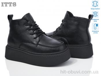 Черевики ITTS V100-6
