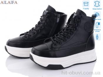 Ботинки Ailaifa 3E273-1