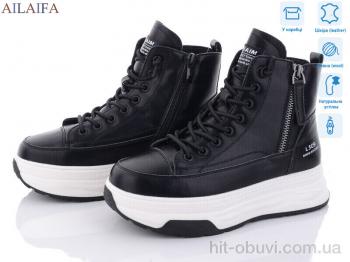 Ботинки Ailaifa 3E272-1