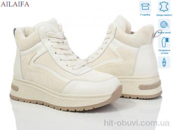 Черевики Ailaifa A53-15