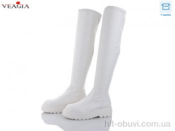 Ботфорты Veagia-ADA M288-5 єврохутро