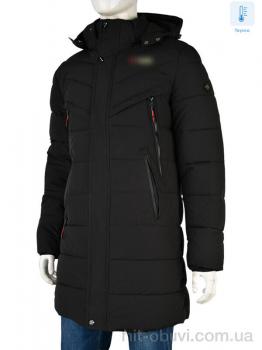 Куртка Jackets A22 black