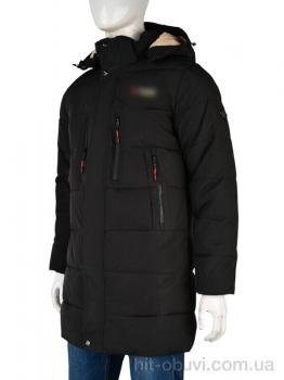 Куртка Jackets A23 black