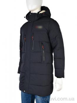 Куртка Jackets A23 blue