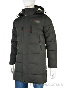 Куртка Jackets A23 khaki