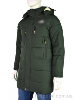 Куртка Jackets A25 khaki