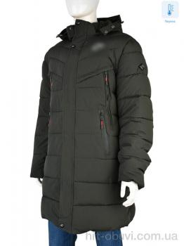 Куртка Jackets A21 khaki