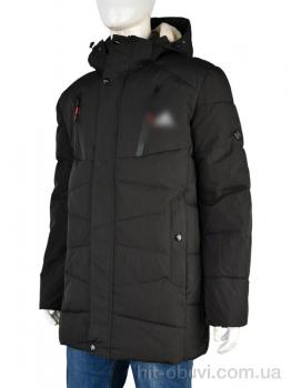 Куртка Jackets A14 black