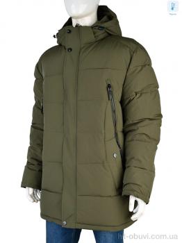 Куртка Jackets A3 khaki