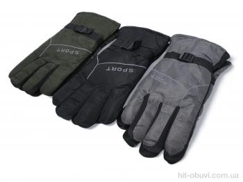 Рукавички Sport T23-14 mix