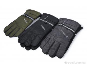 Рукавички Sport T23-5 mix