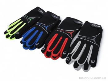 Рукавички Sport CK07 mix