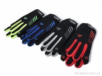 Рукавички Sport CK302 mix