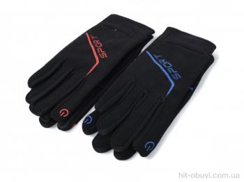 Рукавички Sport HK02 mix