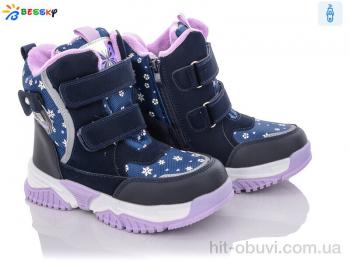 Ботинки Bessky-Kellaifeng B1994-3C