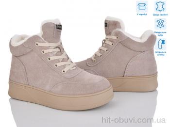 Ботинки Мир 4256-V265-C