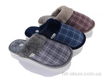 Тапки Optstok E9 mix