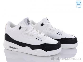 Кроссовки Obuvok CX682-21