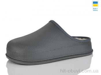 Сабо M&L  Alex13 B800 т.сірий