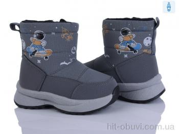 Дутики Kajila 2315-6K