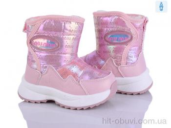 Дутики Poni kids 2315-1H