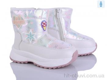 Дутики Poni kids 2315-3C