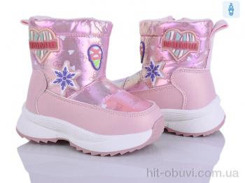 Дутики Poni kids 2315-3H