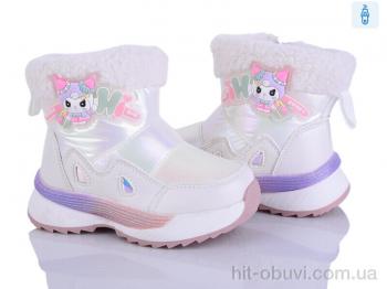 Дутики Poni kids 2315-4C