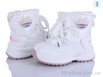 Дутики Poni kids 2315-5C